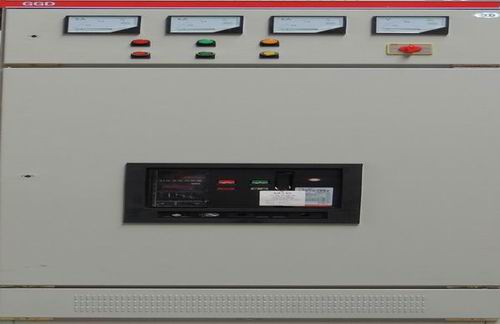 河间低压配电箱 河间低压配电箱